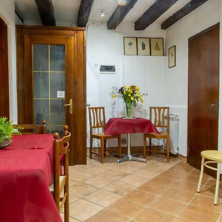 Art Dreams Apartment Teatro Italia Venedik Dış mekan fotoğraf