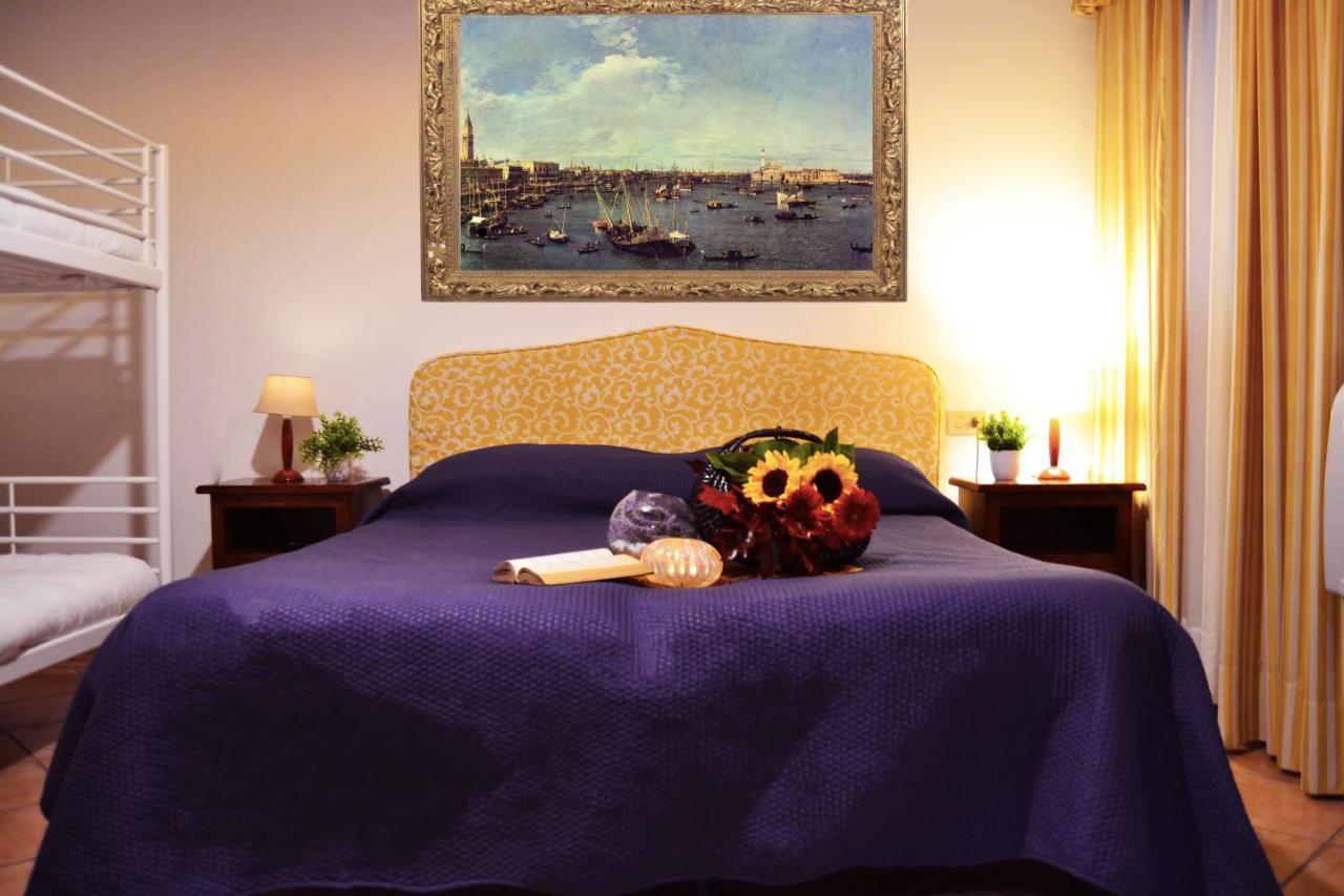 Art Dreams Apartment Teatro Italia Venedik Dış mekan fotoğraf