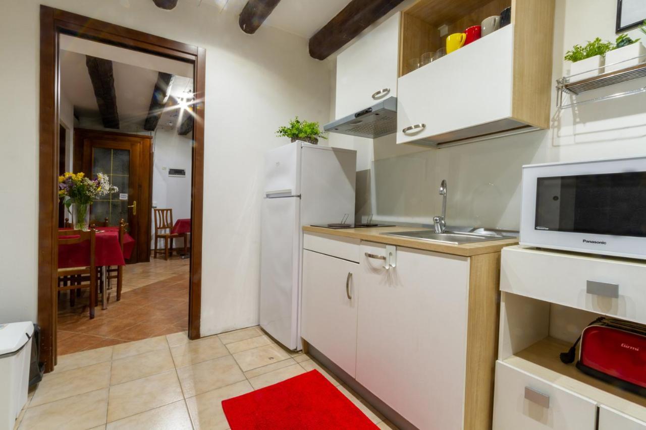 Art Dreams Apartment Teatro Italia Venedik Dış mekan fotoğraf