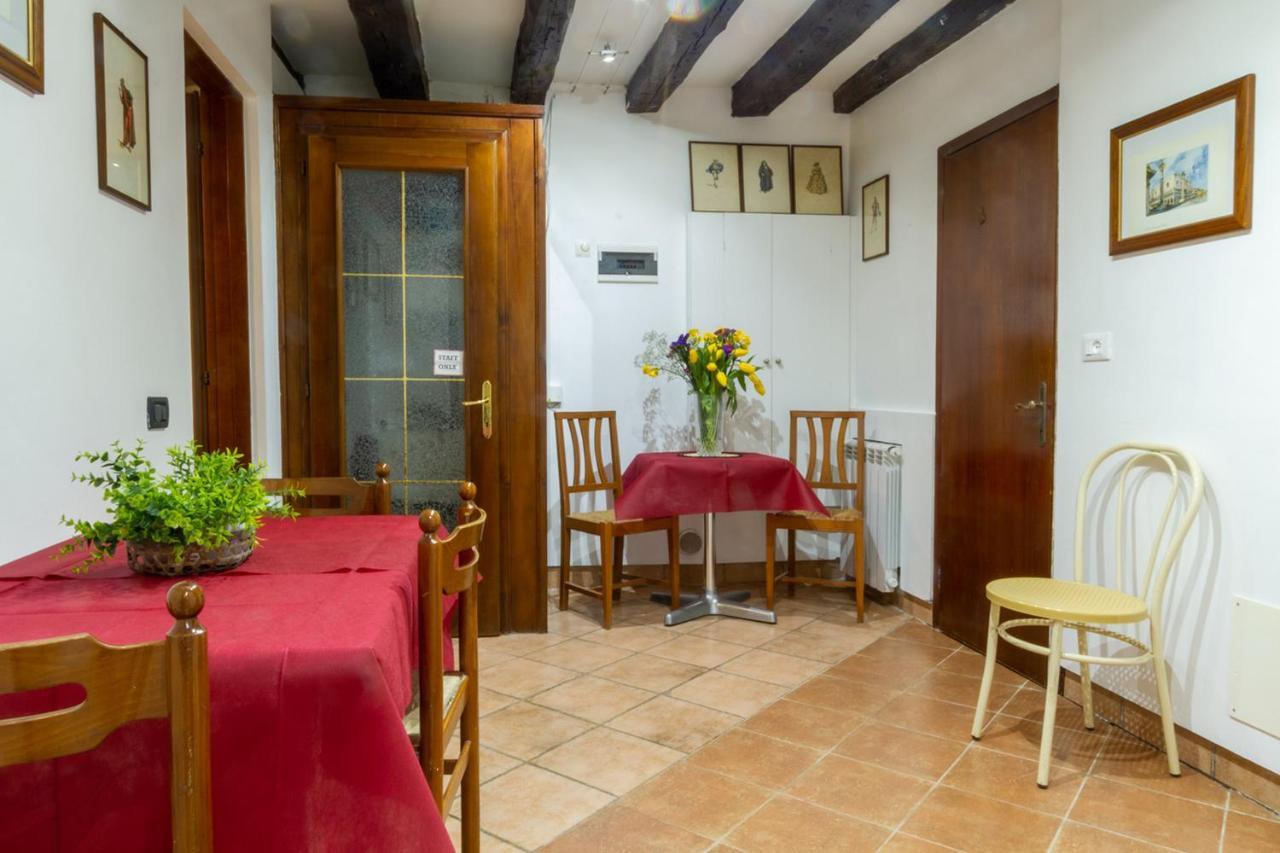 Art Dreams Apartment Teatro Italia Venedik Dış mekan fotoğraf