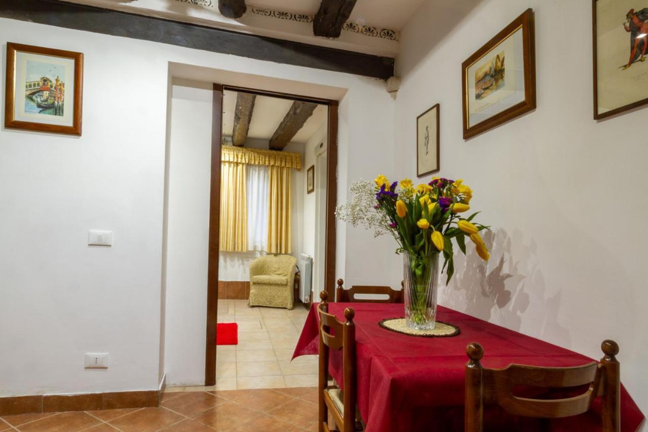 Art Dreams Apartment Teatro Italia Venedik Dış mekan fotoğraf